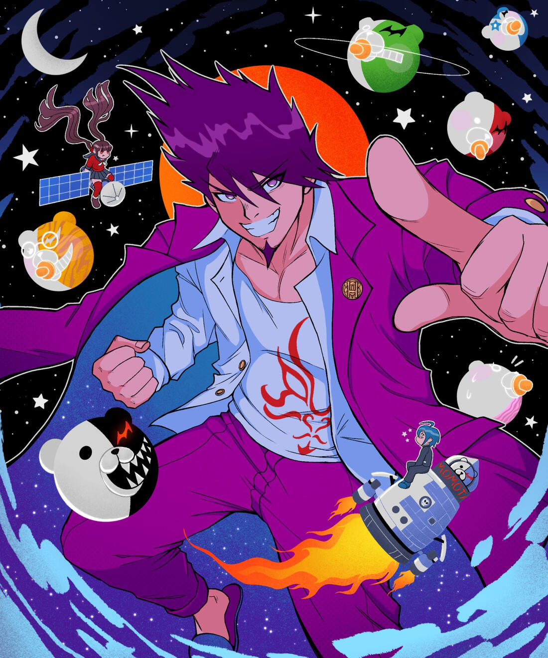 Featured Work Featured Work