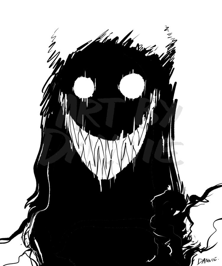 Smiley Demon :) 2025