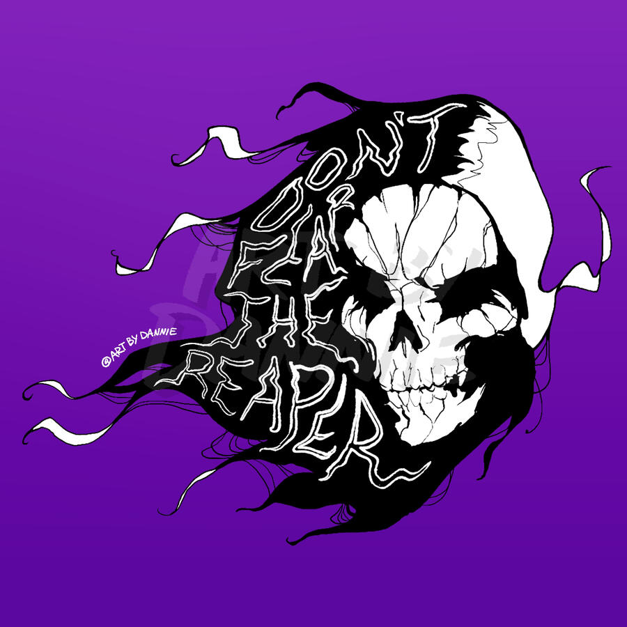Don't Fear The Reaper 2024